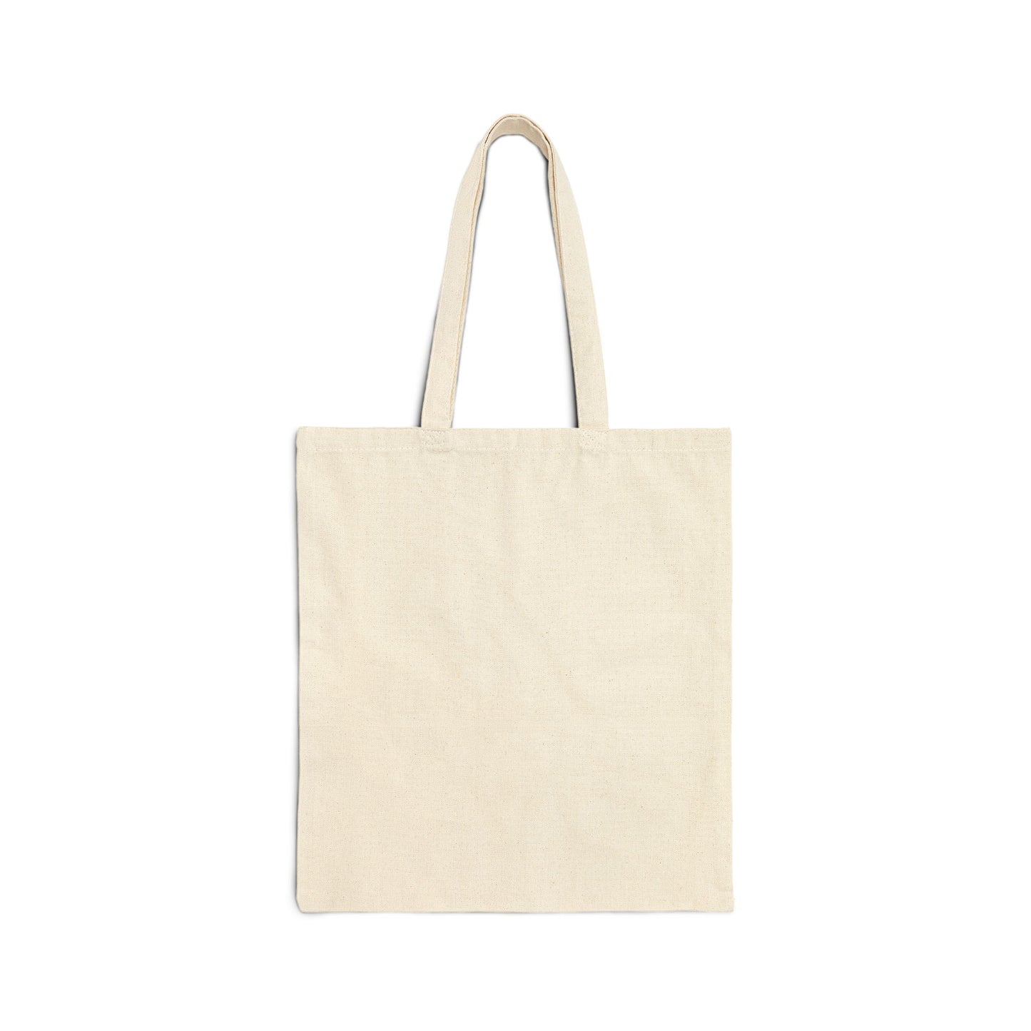 Aloha Lei Canvas Tote Bag