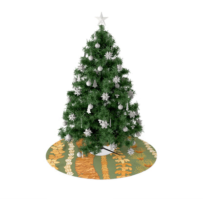 Christmas Tree Skirt