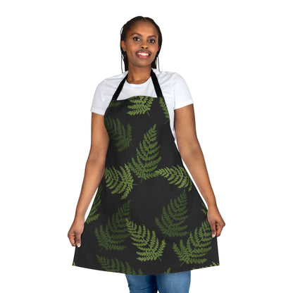 Apron - Fern