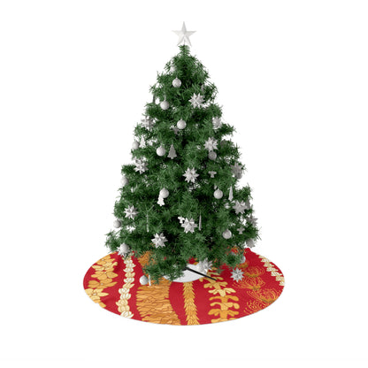 Christmas Tree Skirt