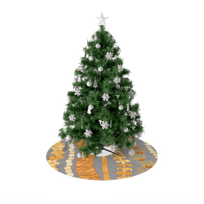 Christmas Tree Skirt