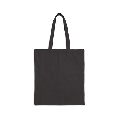 Aloha Lei Canvas Tote Bag